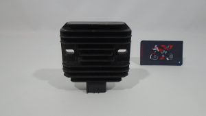 REGULADOR DE CORRIENTE SUZUKI GSR 600 06-08